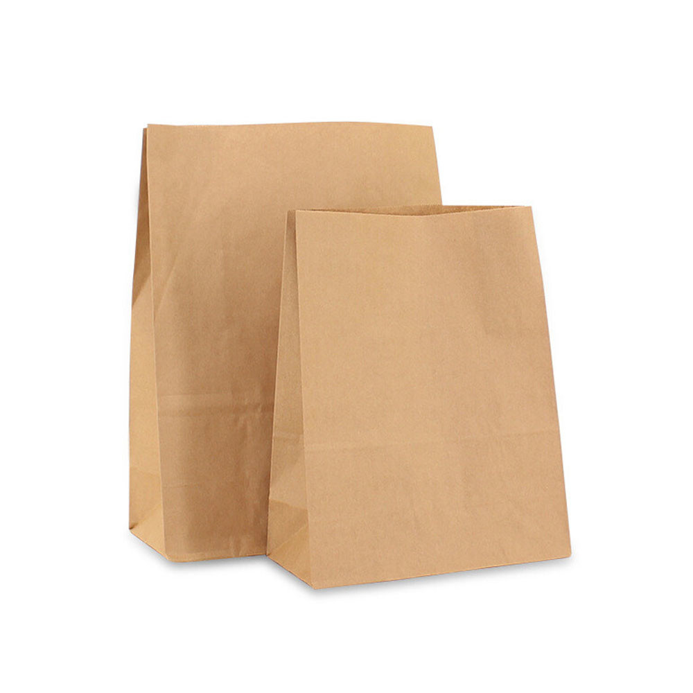 Boos Regenjas drempel Papieren zakken - Doggy bag | ArtiPack Verpakkingen