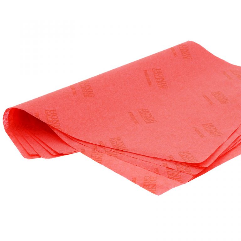 Zijdepapier | Beschermend en zacht verpakkingspapier
