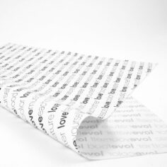 ibiza tissue paper