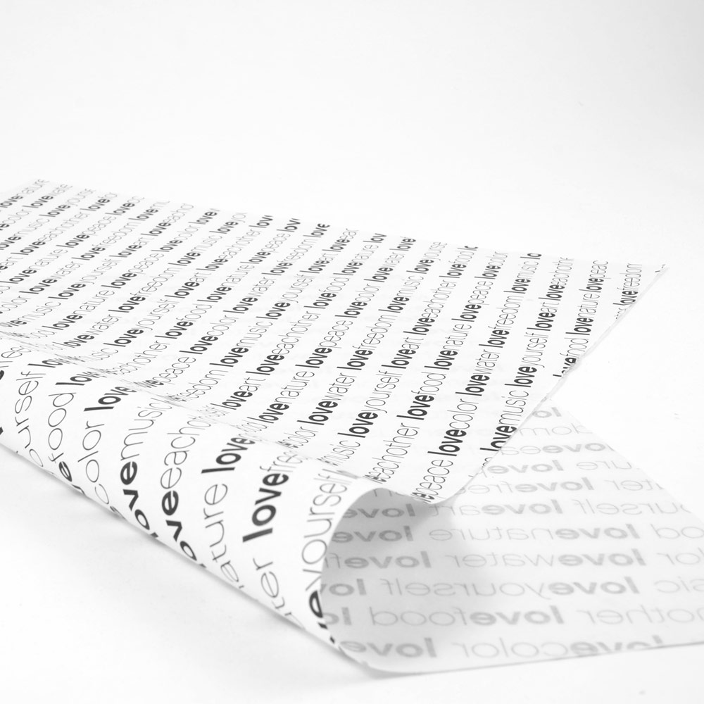 ibiza tissue paper