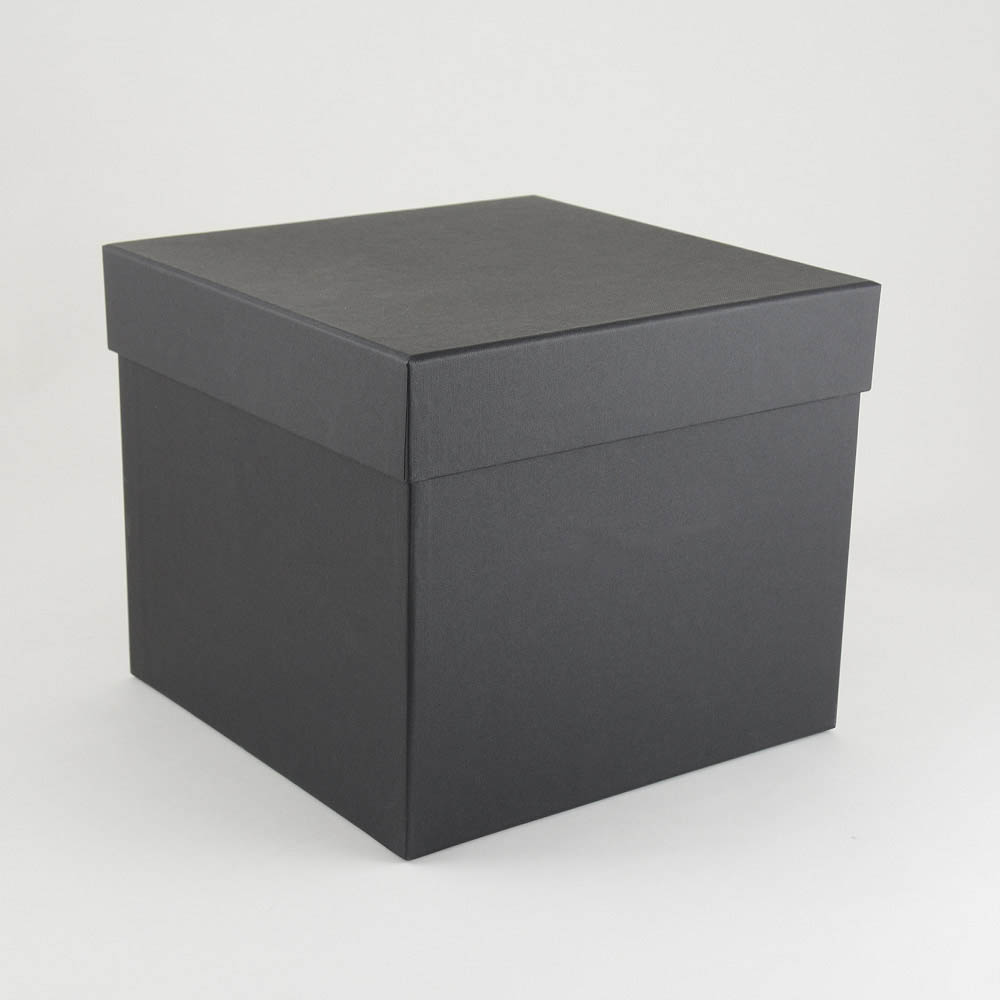 transmissie Luiheid stilte Luxe dozen met losse deksel | ArtiPack Exclusieve Verpakkingen
