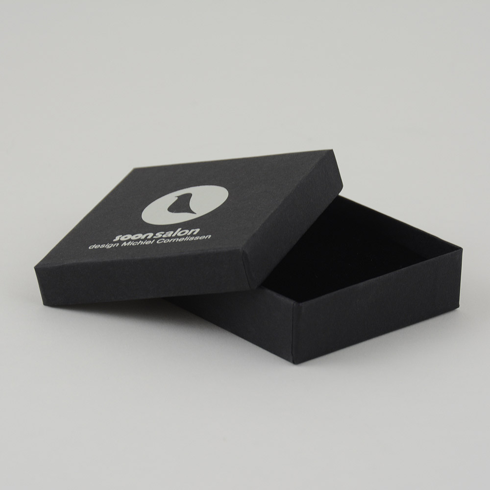 Hub Score metgezel Luxe dozen met losse deksel | ArtiPack Exclusieve Verpakkingen