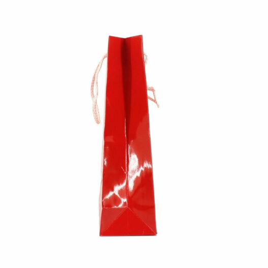 Paper carrier bag - Merry Christmas