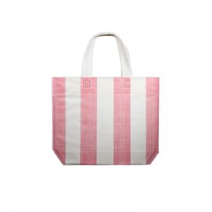 Summertime stripes - bags