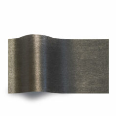 Pearlesence vloeipapier - Black Silver