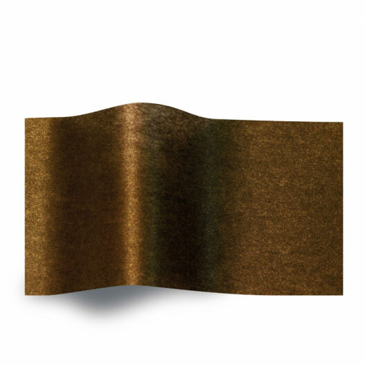 Black Brass pearlescence - tissue paper - cy1007-200e
