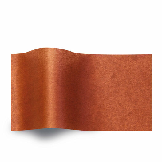 Pearlesence vloeipapier - Copper
