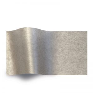 Pearlesence vloeipapier – Silver