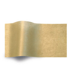 Pearlesence vloeipapier - Gold