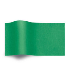 Groen Vloeipapier Jade Green