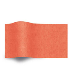 oranje Vloeipapier Orange