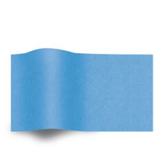 blauw Vloeipapier Pacific Blue