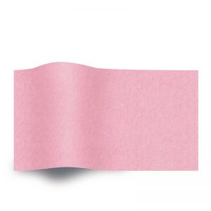 Lichtroze Vloeipapier Pale Pink