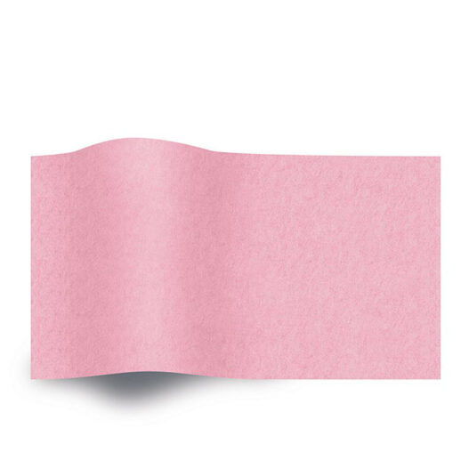 baby roze Vloeipapier Pale Pink