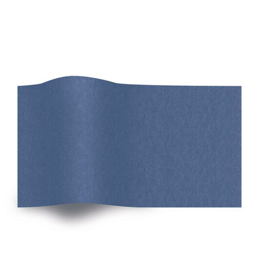 Donkerblauw Vloeipapier Royal Blue