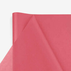 Warm Roze Vloeipapier - Passion Pink