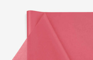 Warm Roze Vloeipapier - Passion Pink