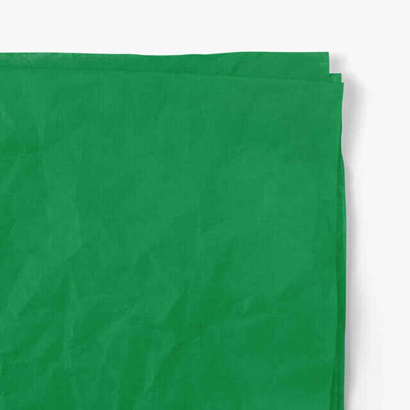 Jade Groen vloeipapier