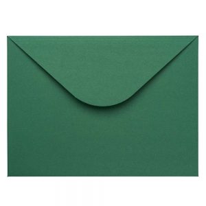 Enveloppen - Donkergroen (Smaragd) ArtiPack Verpakkingen Nederland