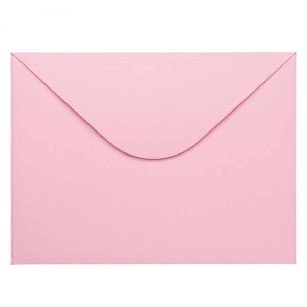 Luxe Enveloppen - 1000 Stuks - Crème - 110X220mm - 100grms - 11x22 Cm Brief Envelop