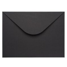 Zwarte enveloppen