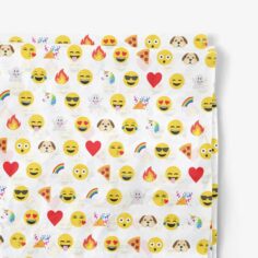 Tissue Paper - Emoji