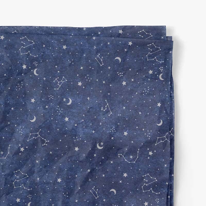 Tissue Paper - Night Sky