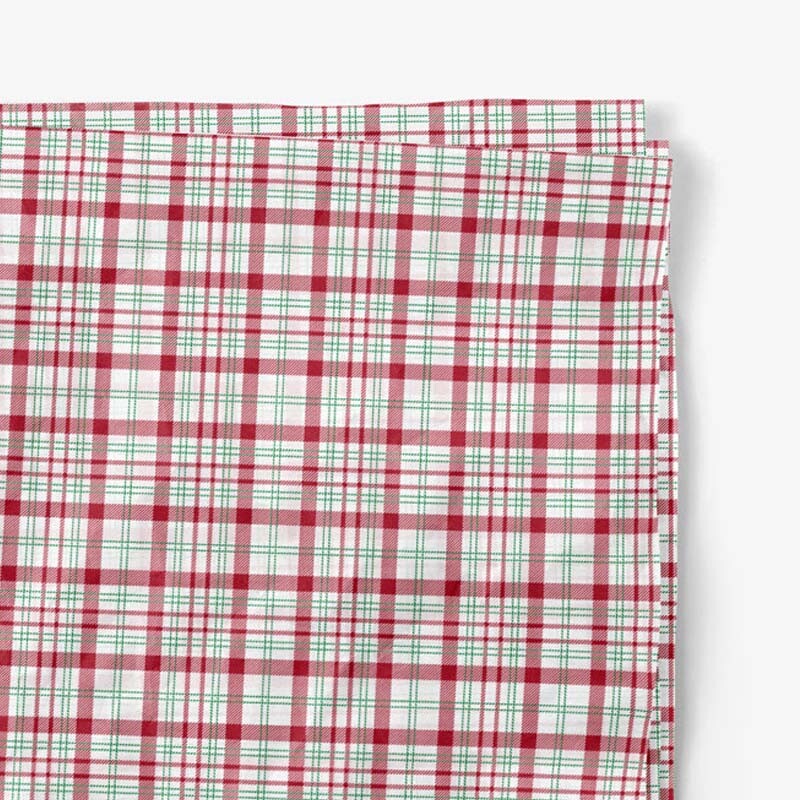 Tissue Paper - Perfectly Plaid