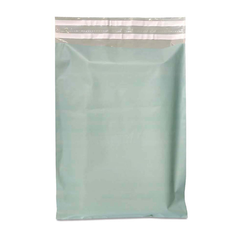 Plastic verzendzakken Onbreekbaar G260 25x35cm (100 stuks