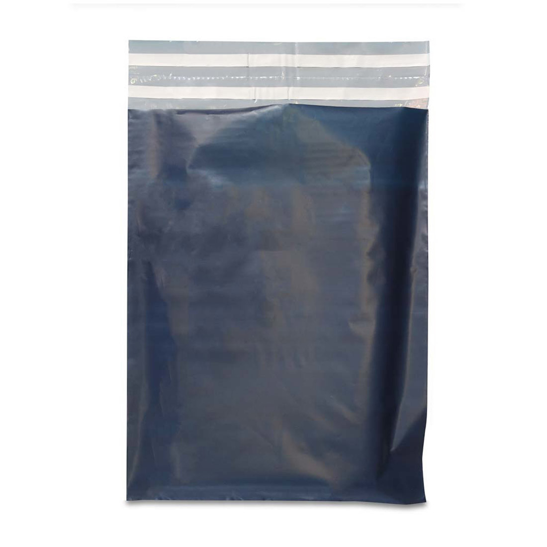 een schuldeiser Voorzitter Effectief Plastic verzendzakken - Donkerblauw | ArtiPack Verpakkingen