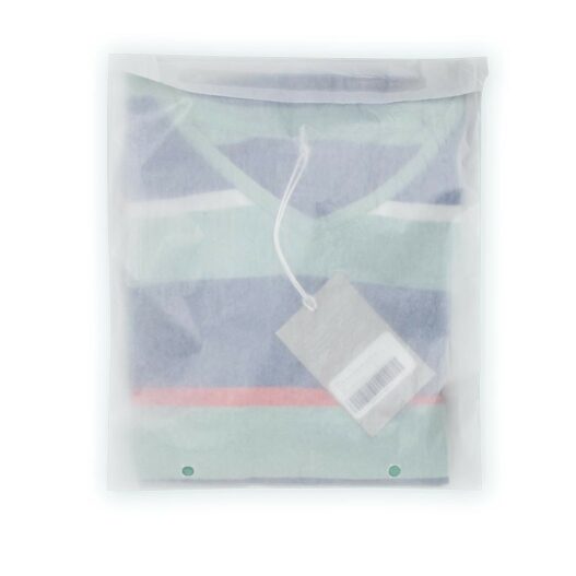 Tissue Bags