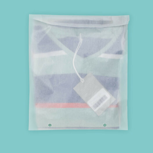 Tissue Bag - Glassine paper