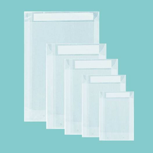Tissue Bags - Glassine paper