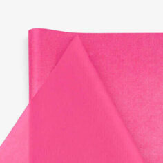 Pearlesence Tissue Cerise
