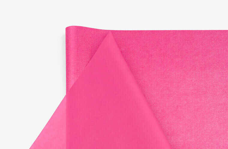 Pearlesence Tissue - Ceris Pearlesence Tissue Cerise