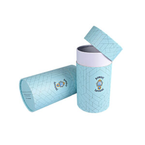 Ronde kartonnen kokers - ArtiPack Verpakkingen