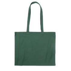 Cotton tote bag - Army Green