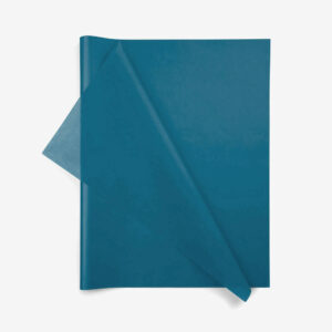 French Blue Tissue Paper