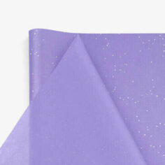 Gemstones tissue paper - Amethyst