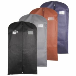 Kledinghoezen Non-woven