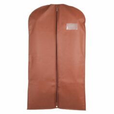 Non-woven kledinghoezen - Bruin