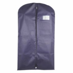 Non-woven kledinghoezen - Donkerblauw