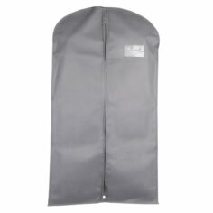 Non-woven kledinghoezen - Grijs