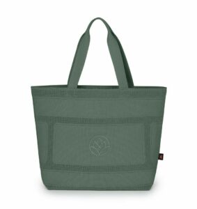 Shopper Mono Bedrukt met logo